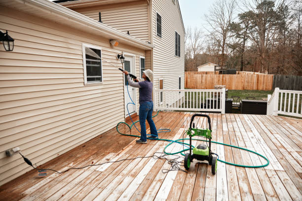 Local Pressure Washing Services in Deland Southwest, FL