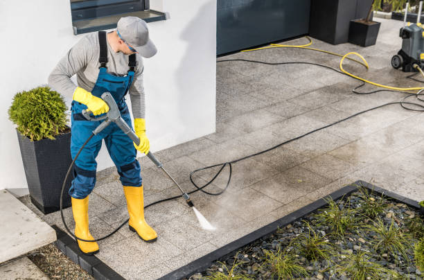 Best House Pressure Washing  in Deland Southwest, FL