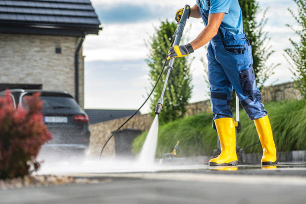 Best Affordable Power Washing  in Deland Southwest, FL