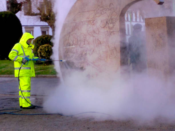 Best Concrete Pressure Washing  in Deland Southwest, FL
